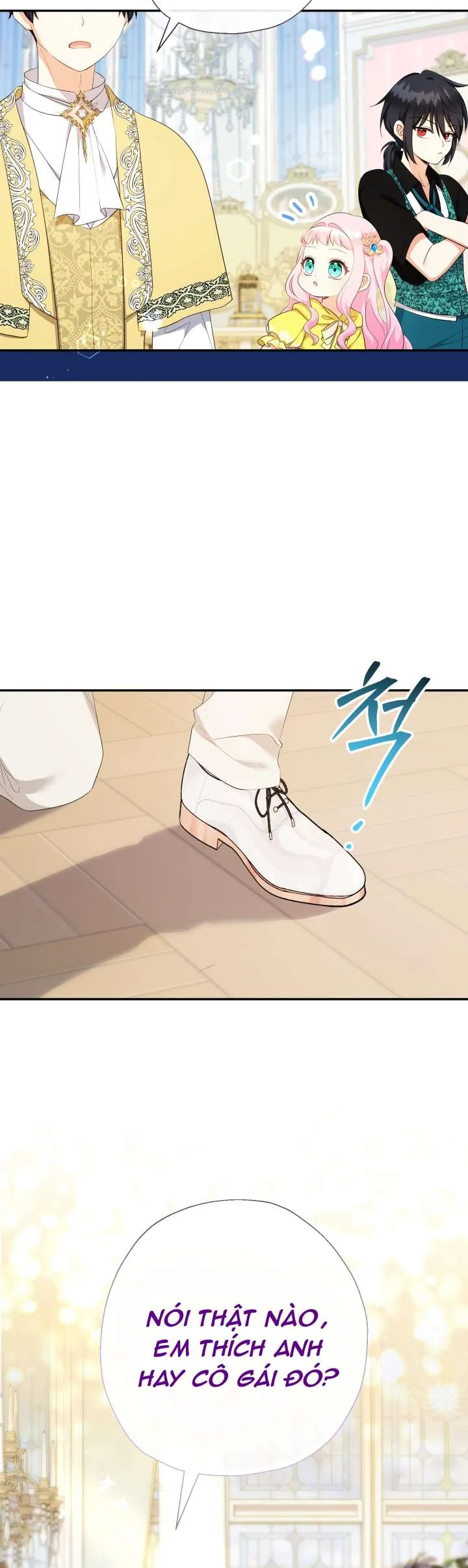 [Pnt] Tiểu Thư Tích Tiền Đi Bụi - Chương 70 - Trang 11