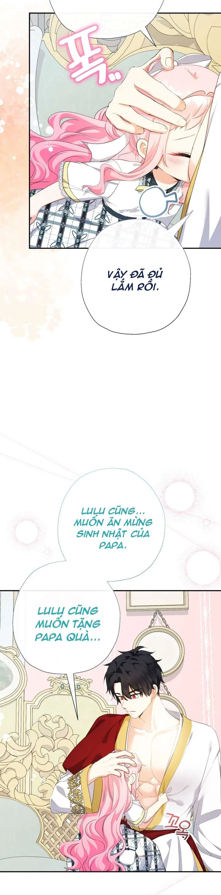 [Pnt] Tiểu Thư Tích Tiền Đi Bụi - Chương 70 - Trang 30