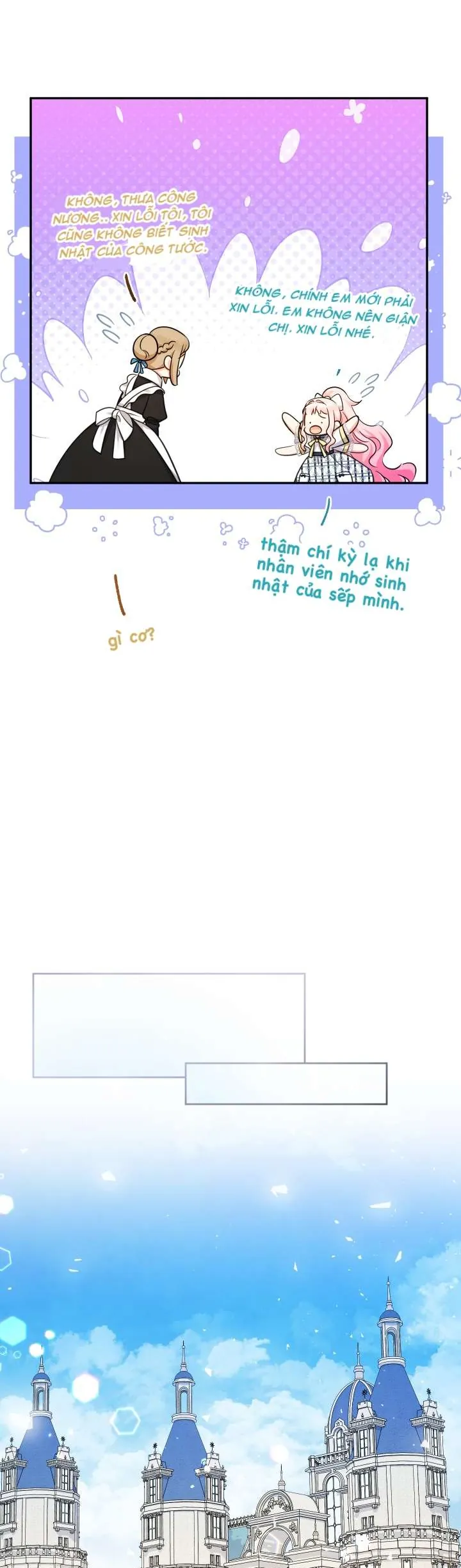 [Pnt] Tiểu Thư Tích Tiền Đi Bụi - Chương 70 - Trang 33