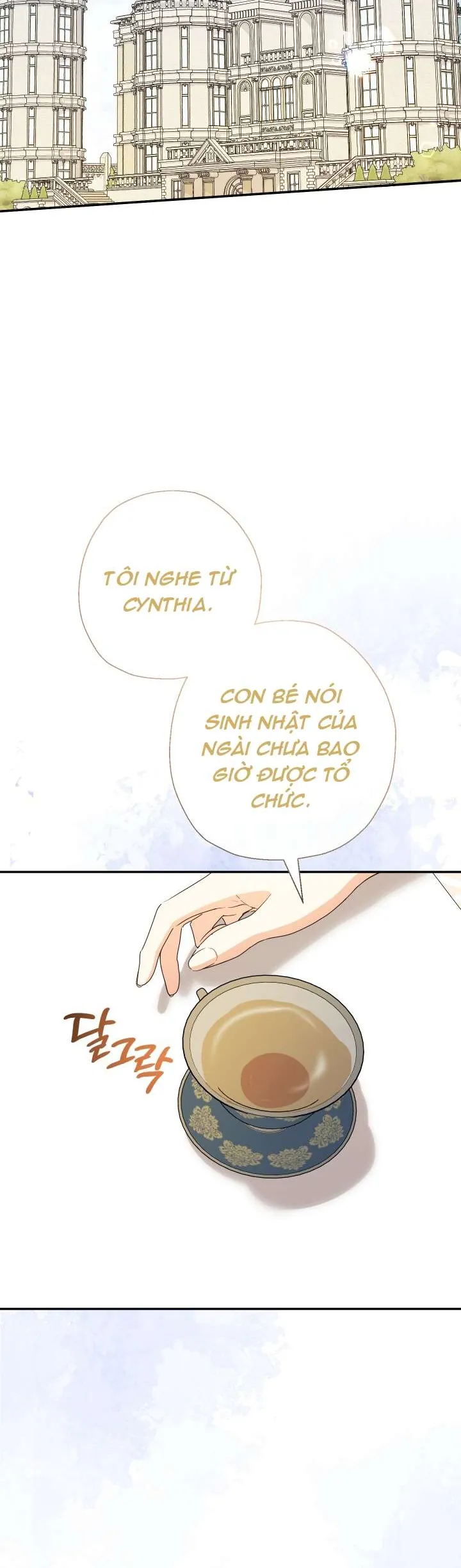 [Pnt] Tiểu Thư Tích Tiền Đi Bụi - Chương 70 - Trang 34