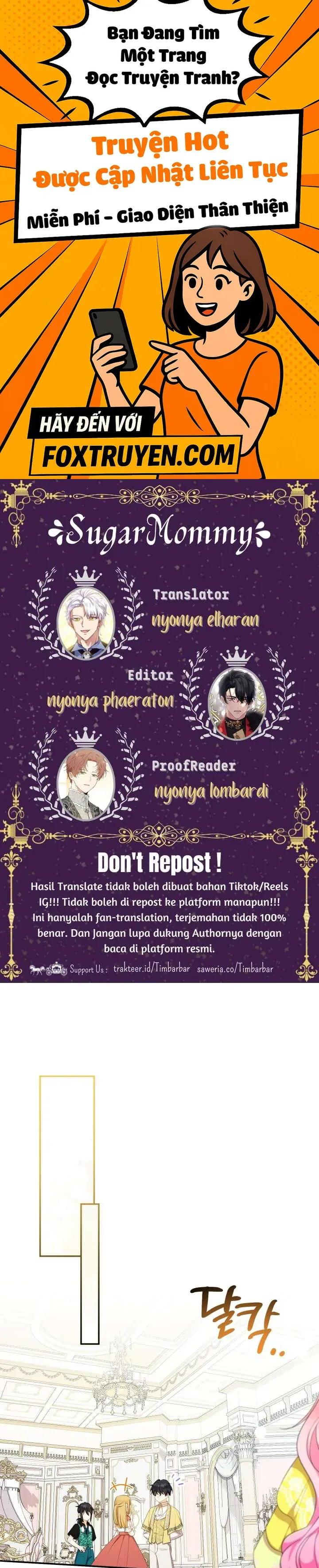 [Pnt] Tiểu Thư Tích Tiền Đi Bụi - Chương 70 - Trang 1