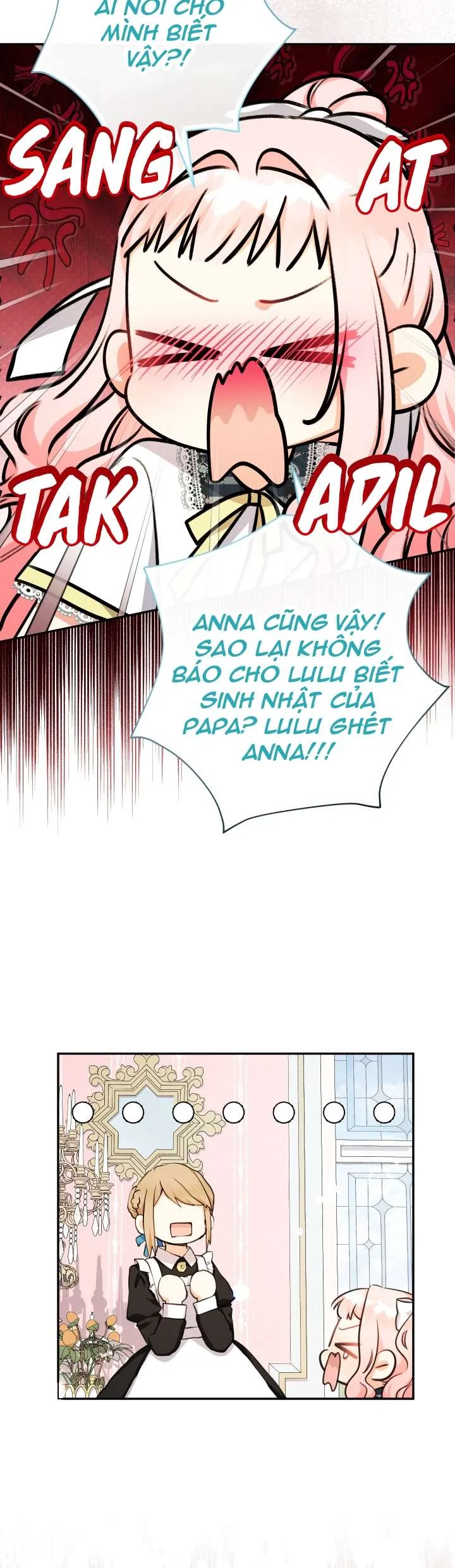 [Pnt] Tiểu Thư Tích Tiền Đi Bụi - Chương 70 - Trang 23