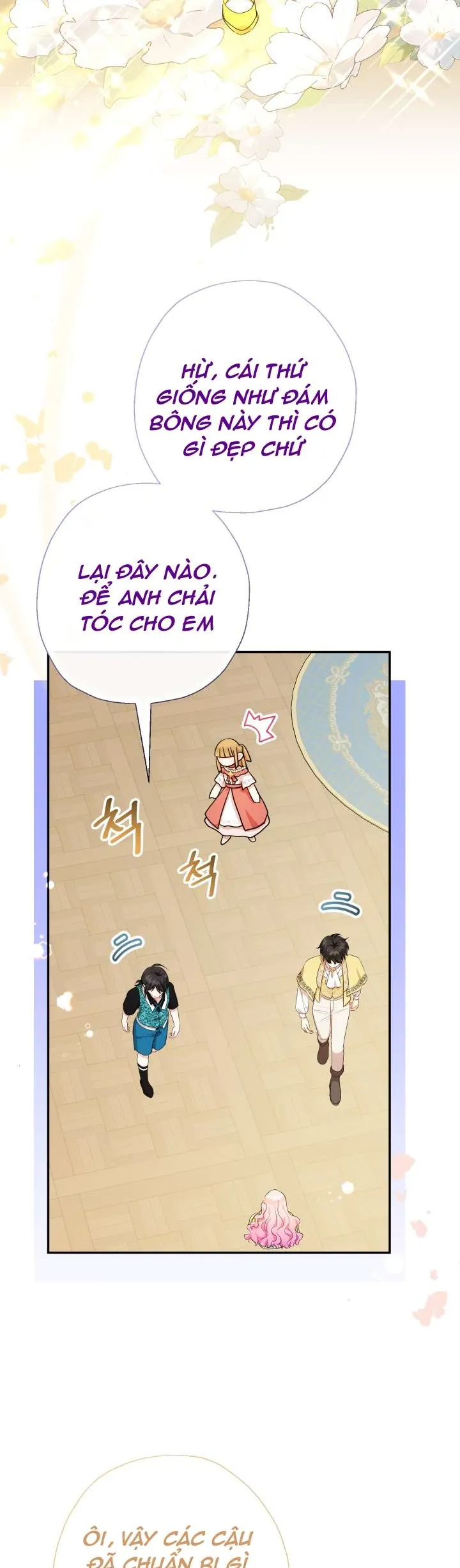 [Pnt] Tiểu Thư Tích Tiền Đi Bụi - Chương 70 - Trang 3