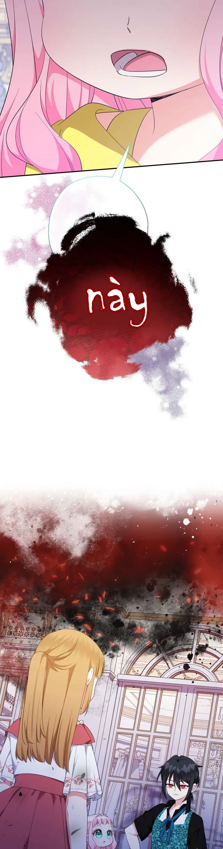 [Pnt] Tiểu Thư Tích Tiền Đi Bụi - Chương 70 - Trang 6