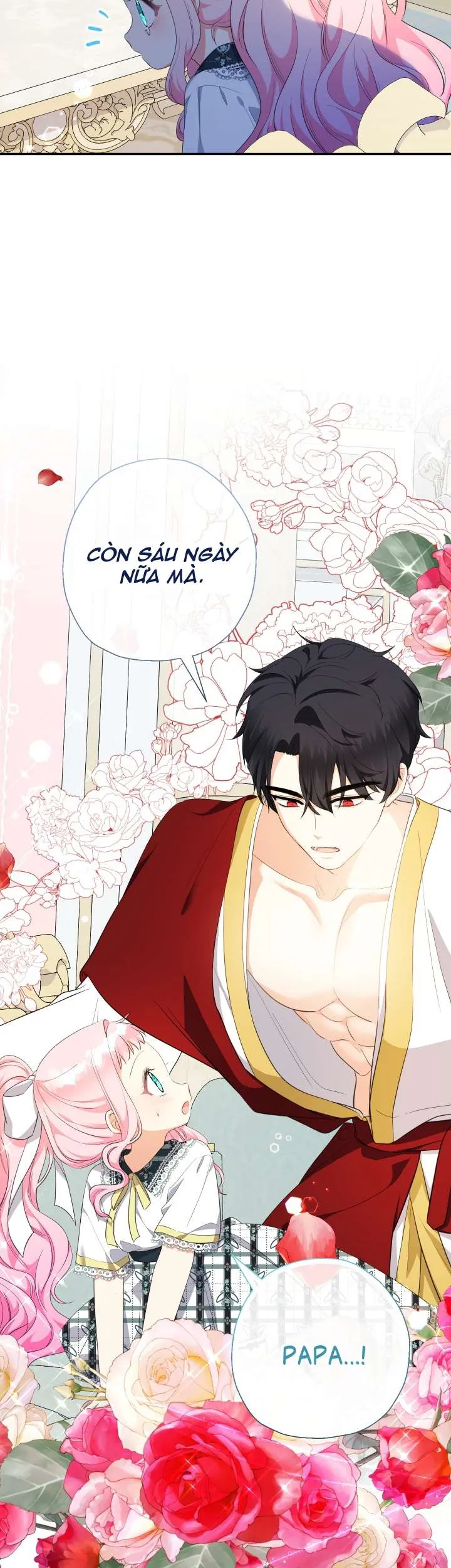 [Pnt] Tiểu Thư Tích Tiền Đi Bụi - Chương 70 - Trang 25
