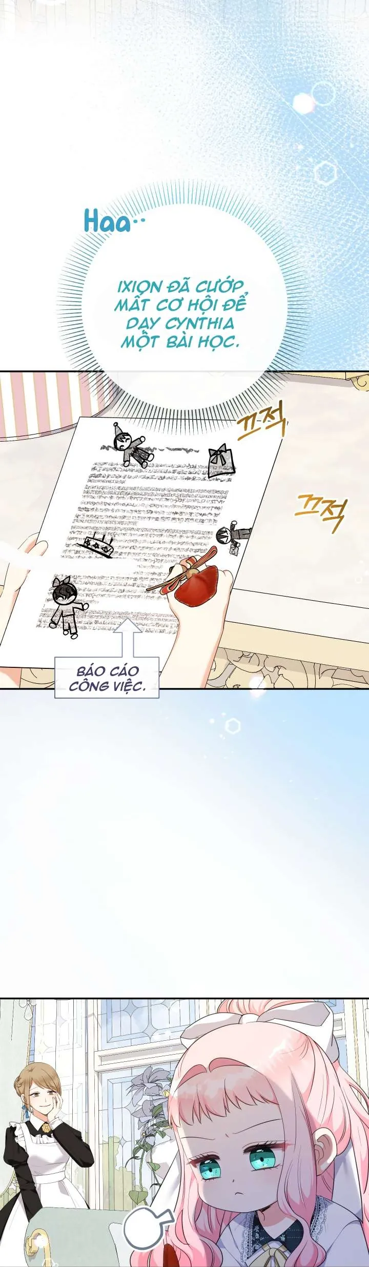 [Pnt] Tiểu Thư Tích Tiền Đi Bụi - Chương 70 - Trang 19