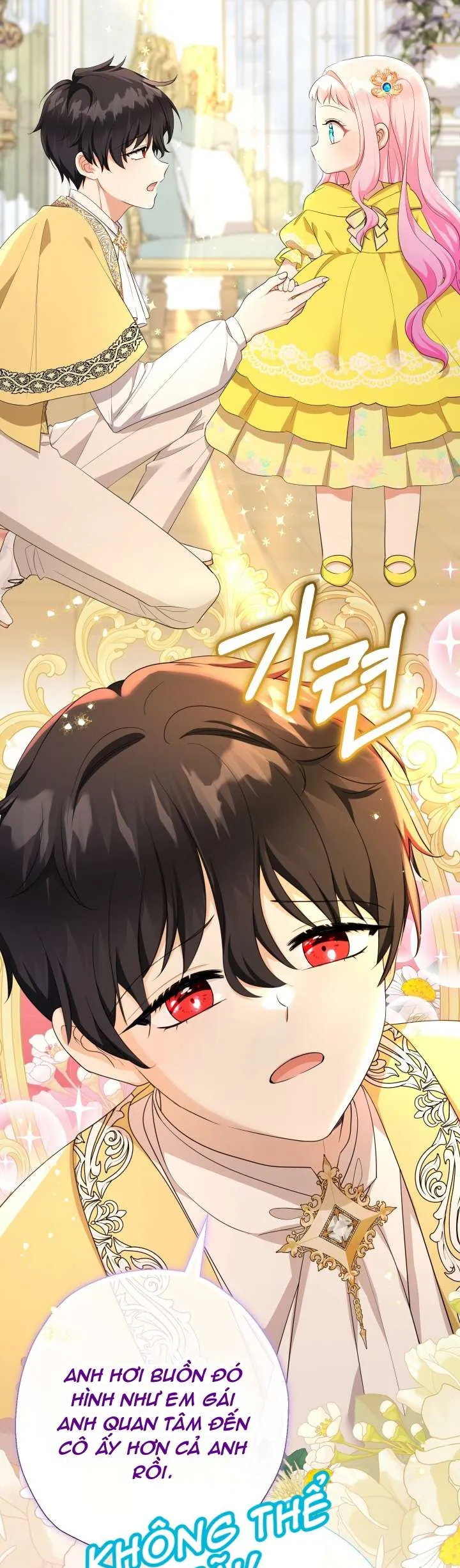 [Pnt] Tiểu Thư Tích Tiền Đi Bụi - Chương 70 - Trang 12