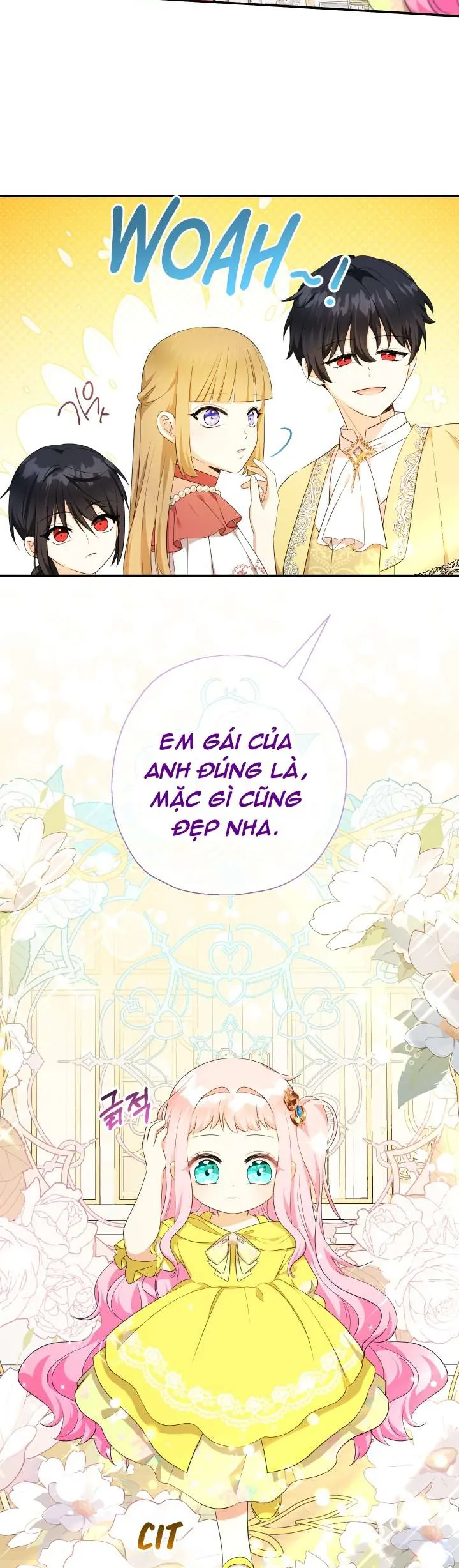 [Pnt] Tiểu Thư Tích Tiền Đi Bụi - Chương 70 - Trang 2