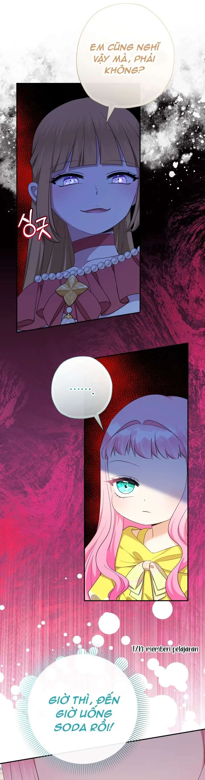 [Pnt] Tiểu Thư Tích Tiền Đi Bụi - Chương 70 - Trang 5