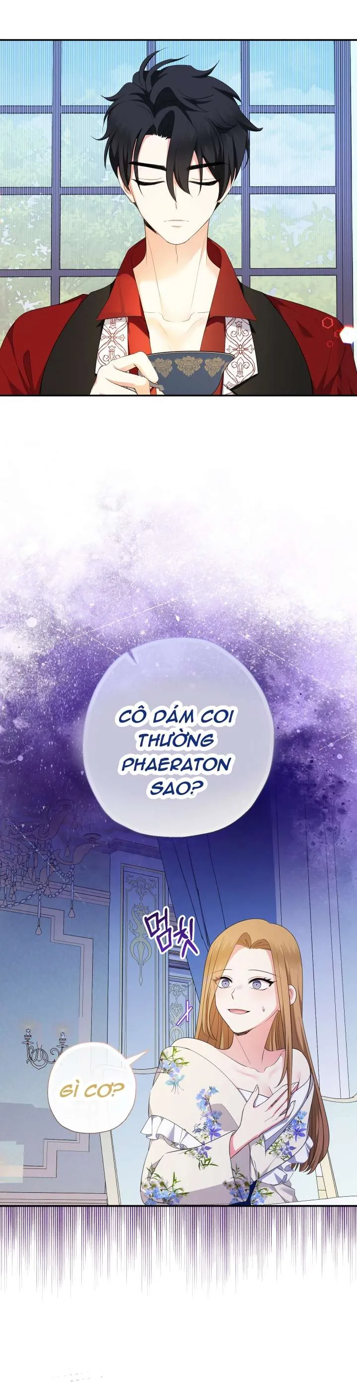 [Pnt] Tiểu Thư Tích Tiền Đi Bụi - Chương 70 - Trang 37