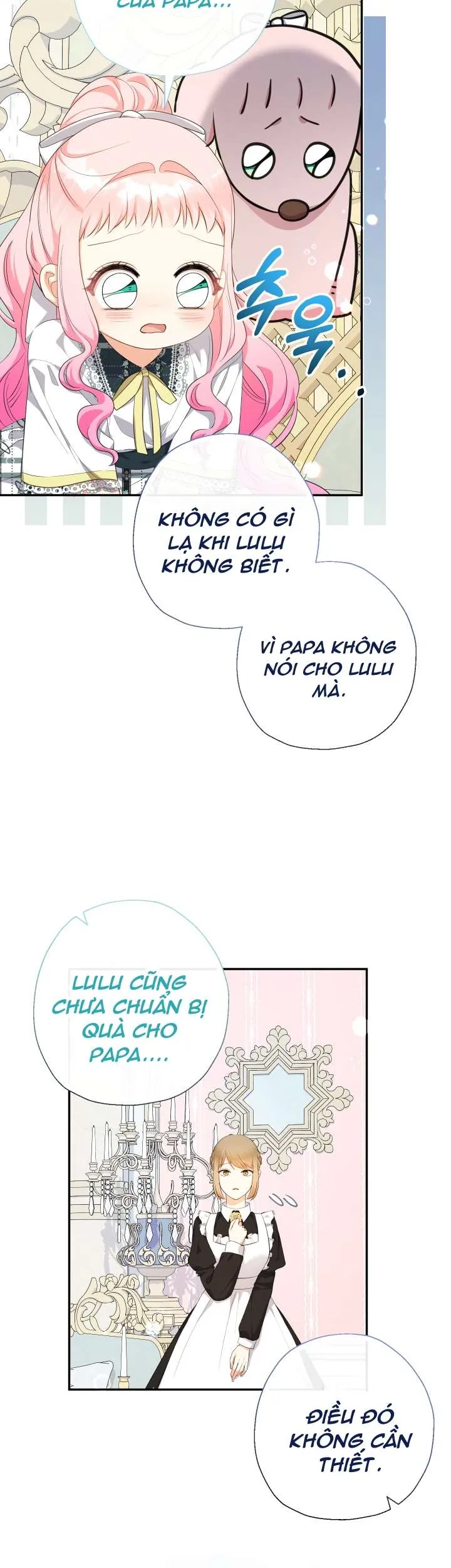 [Pnt] Tiểu Thư Tích Tiền Đi Bụi - Chương 70 - Trang 27