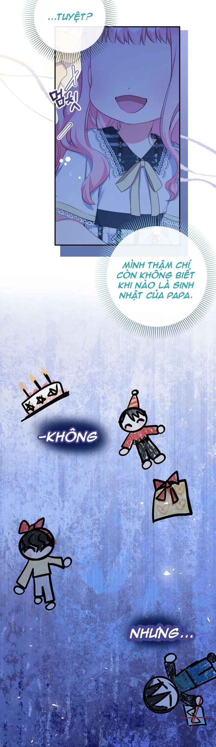 [Pnt] Tiểu Thư Tích Tiền Đi Bụi - Chương 70 - Trang 21