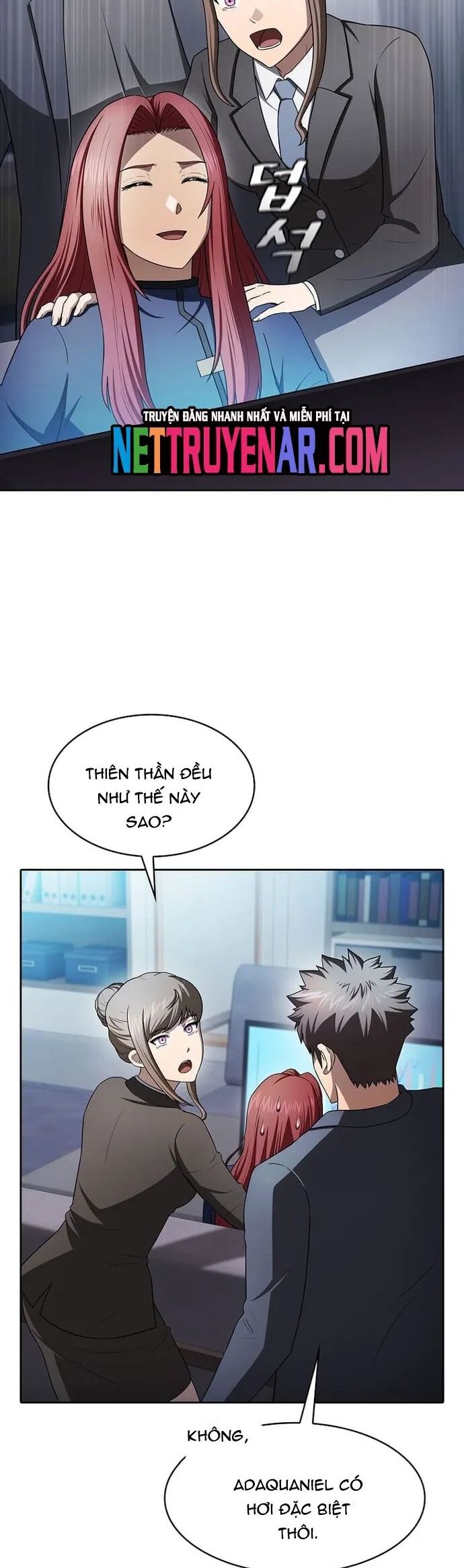 Người Chơi Trở Về Từ Địa Ngục - Chương 188 - Trang 44