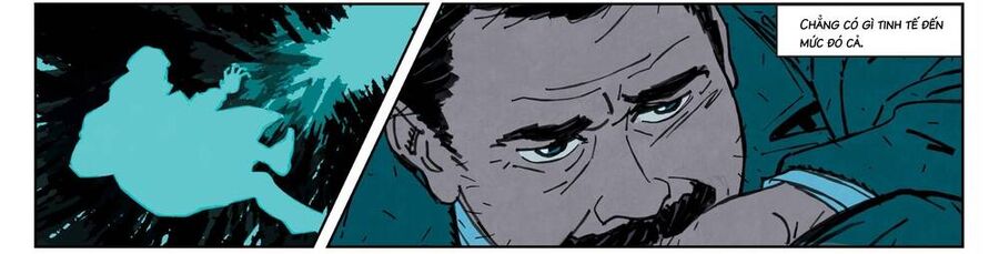 Bia Mộ Vực Thẳm - Chương 5 - Trang 46