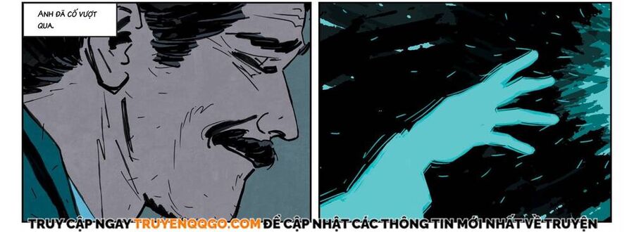 Bia Mộ Vực Thẳm - Chương 5 - Trang 42