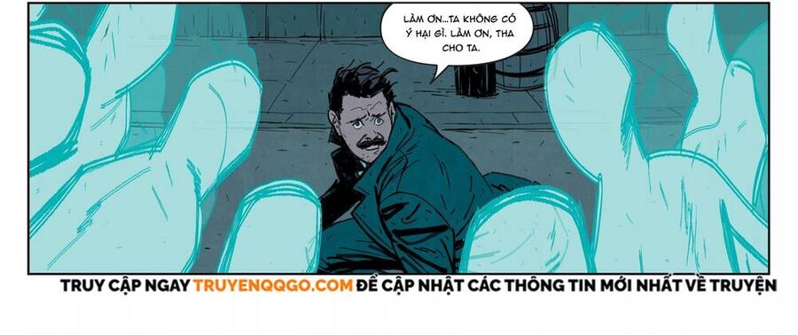 Bia Mộ Vực Thẳm - Chương 5 - Trang 48