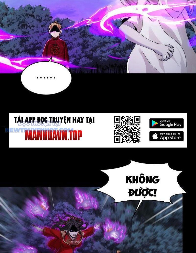 Đối Mặt Với Bệnh Tâm Thần, Ma Quỷ Chẳng Là Cái Thá Gì - Chương 56 - Trang 52