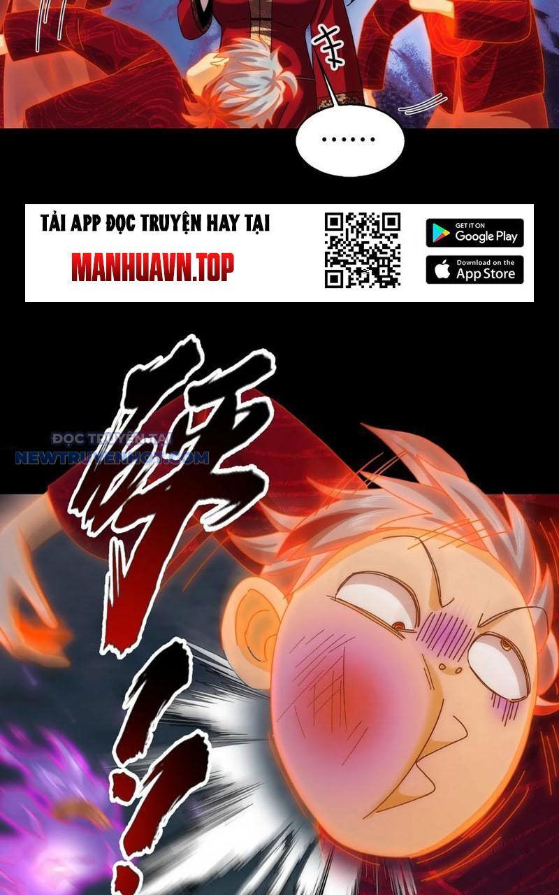 Đối Mặt Với Bệnh Tâm Thần, Ma Quỷ Chẳng Là Cái Thá Gì - Chương 56 - Trang 30