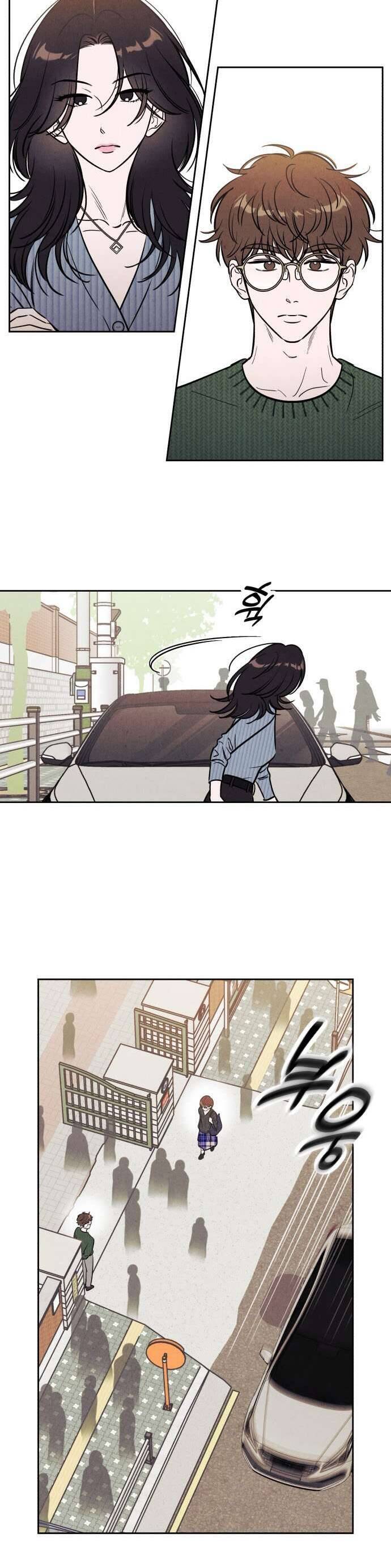 Để Em Cho Cô Mượn Chút Lửa Nhé? - Chương 37 - Trang 16