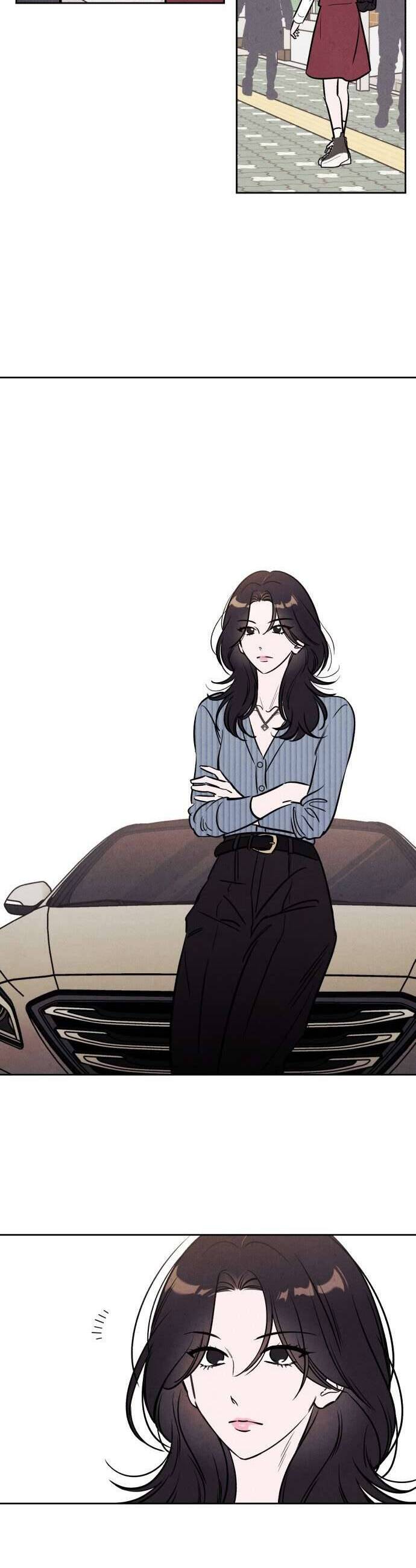 Để Em Cho Cô Mượn Chút Lửa Nhé? - Chương 37 - Trang 14