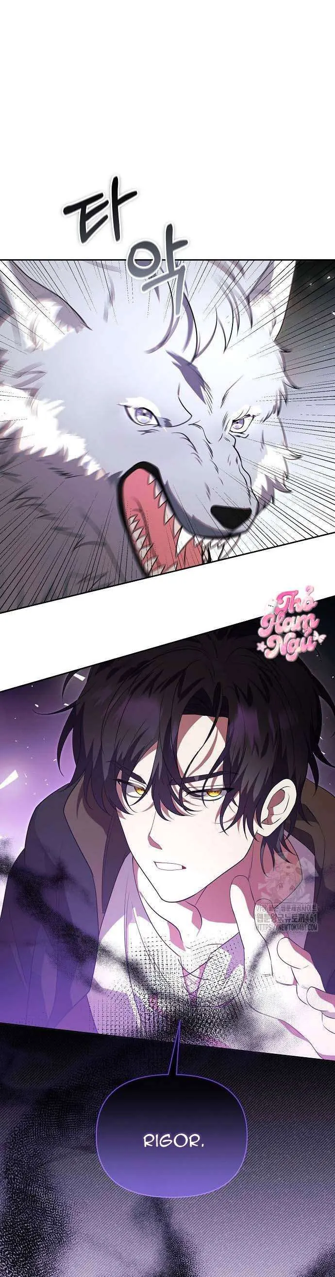 Có Nhiều Nam Chính Quá Đi! - Chương 49 - Trang 32