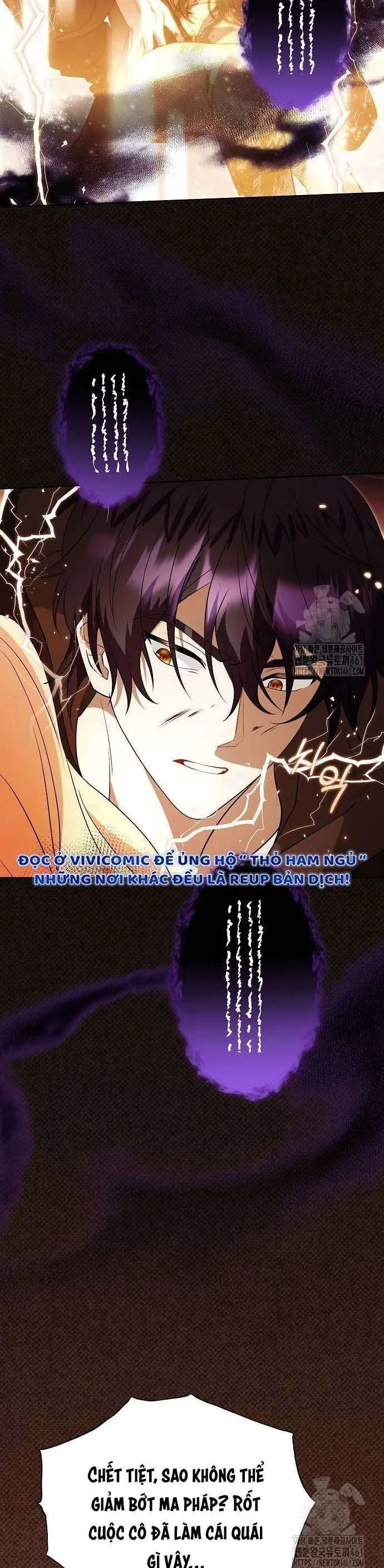 Có Nhiều Nam Chính Quá Đi! - Chương 49 - Trang 37