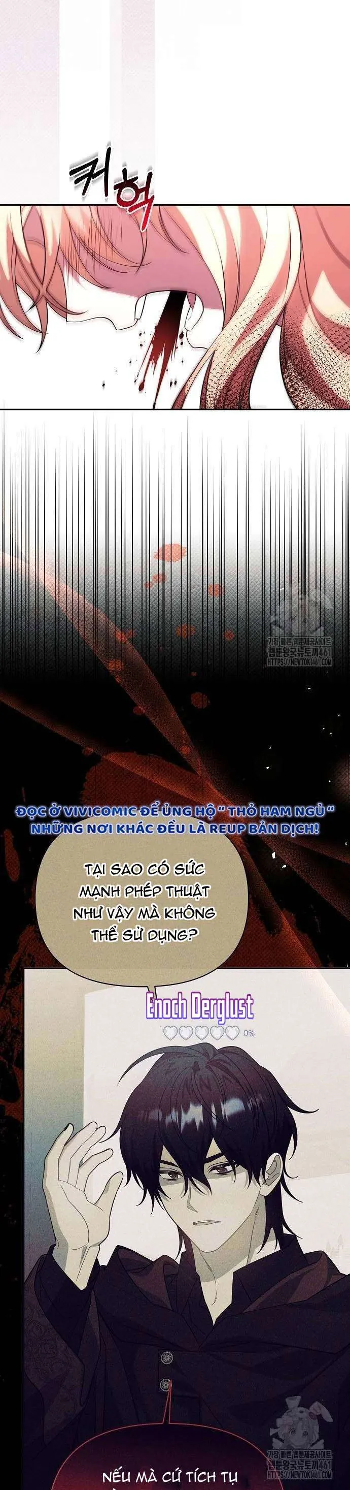 Có Nhiều Nam Chính Quá Đi! - Chương 49 - Trang 17