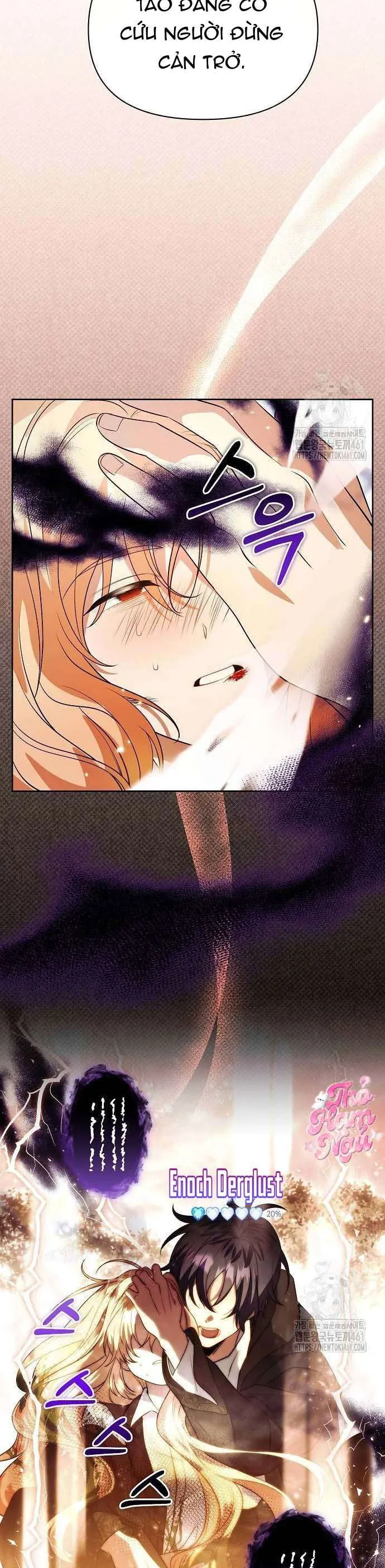 Có Nhiều Nam Chính Quá Đi! - Chương 49 - Trang 36