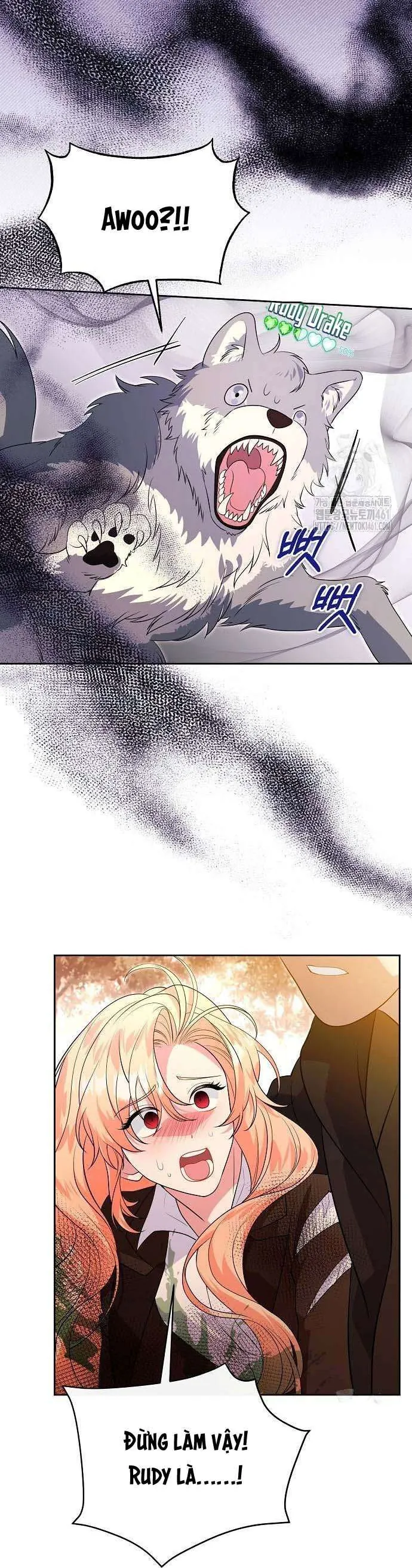 Có Nhiều Nam Chính Quá Đi! - Chương 49 - Trang 33