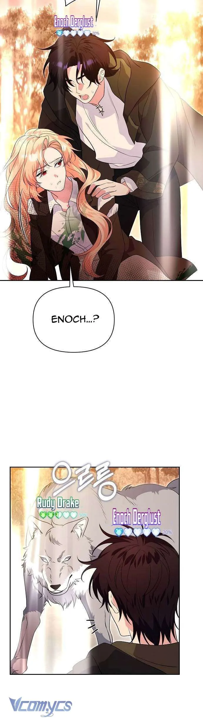 Có Nhiều Nam Chính Quá Đi! - Chương 49 - Trang 31