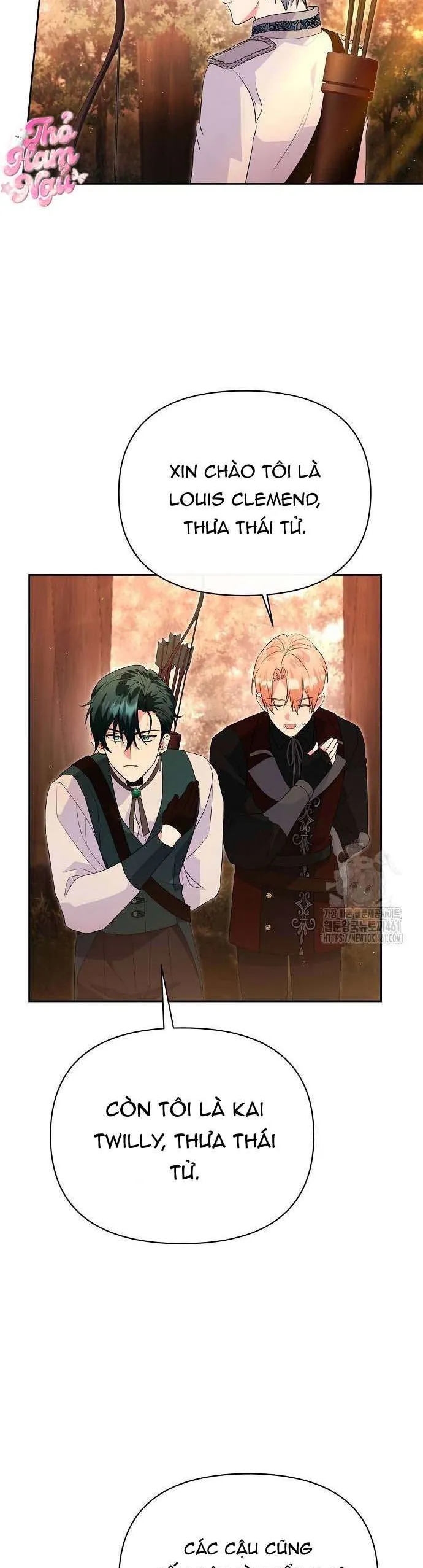 Có Nhiều Nam Chính Quá Đi! - Chương 49 - Trang 23