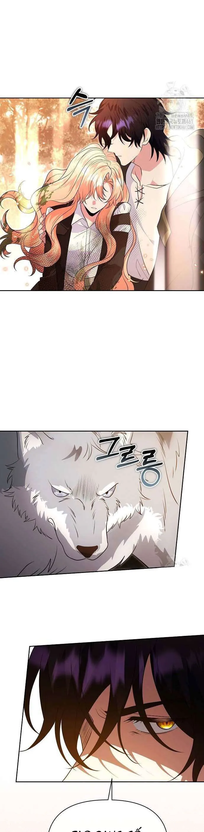 Có Nhiều Nam Chính Quá Đi! - Chương 49 - Trang 35