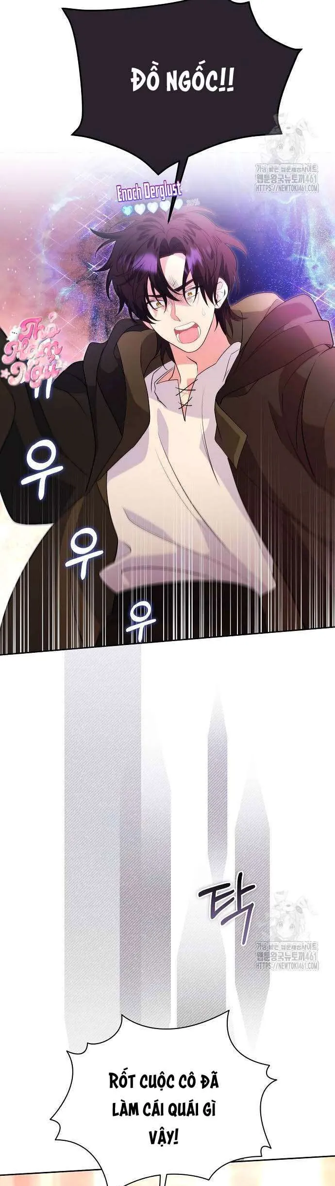 Có Nhiều Nam Chính Quá Đi! - Chương 49 - Trang 30