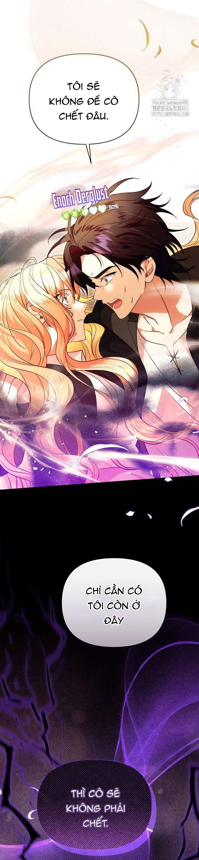 Có Nhiều Nam Chính Quá Đi! - Chương 49 - Trang 50