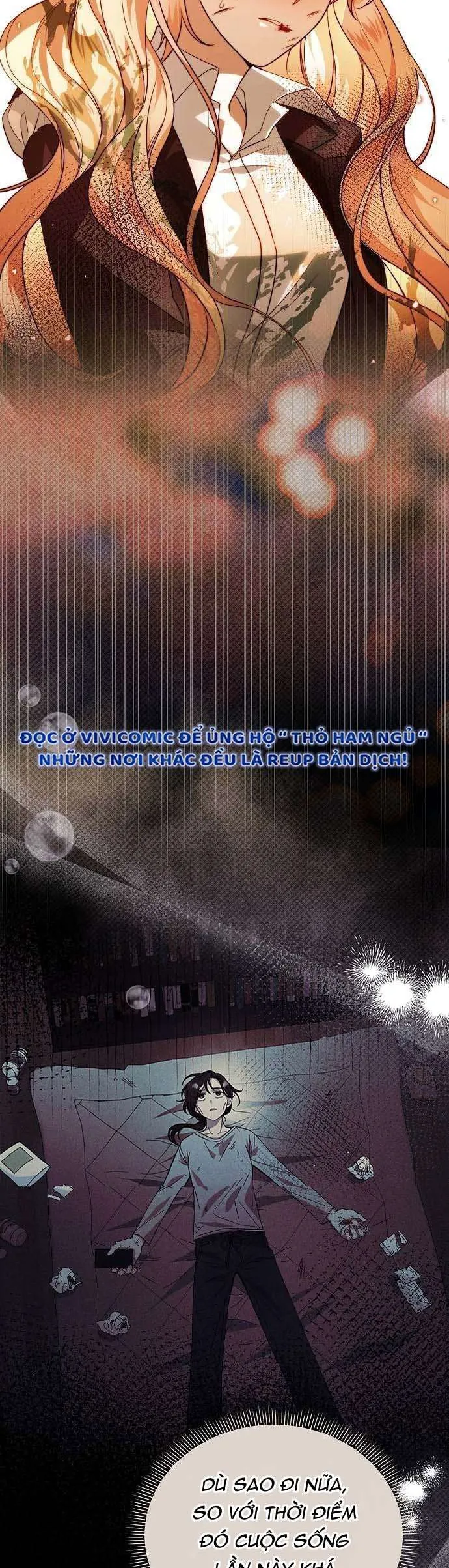 Có Nhiều Nam Chính Quá Đi! - Chương 49 - Trang 40