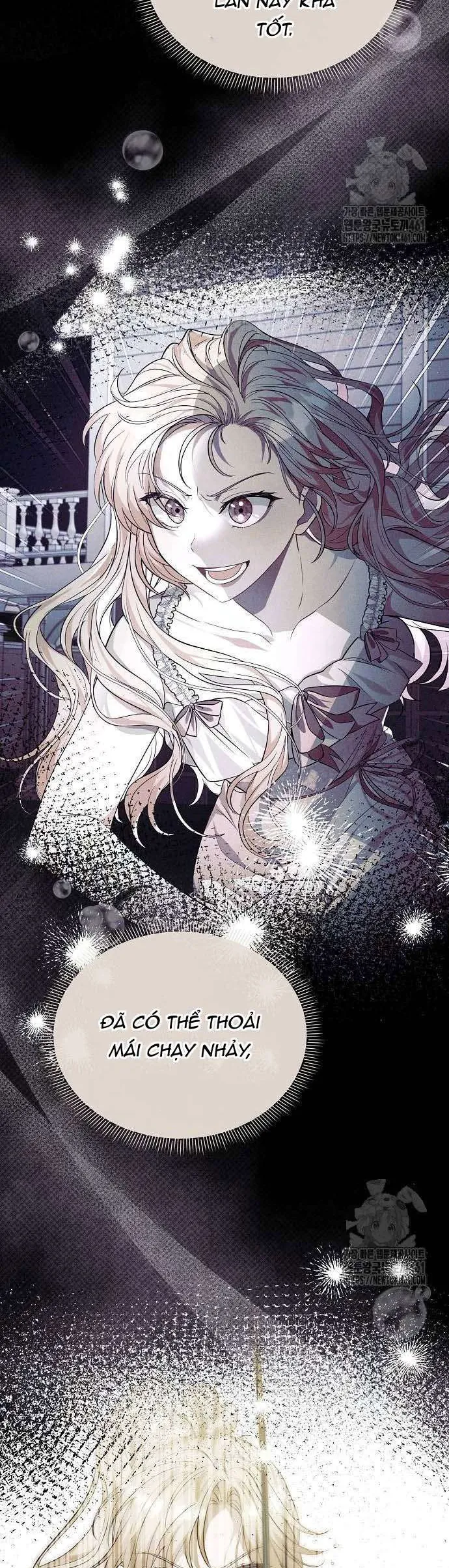 Có Nhiều Nam Chính Quá Đi! - Chương 49 - Trang 41