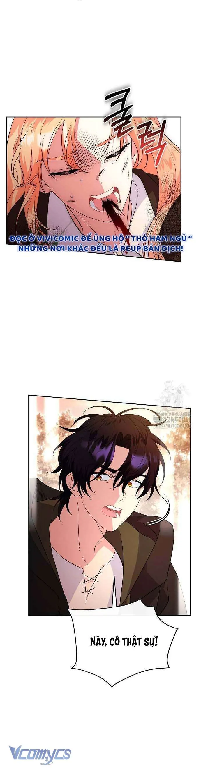 Có Nhiều Nam Chính Quá Đi! - Chương 49 - Trang 34