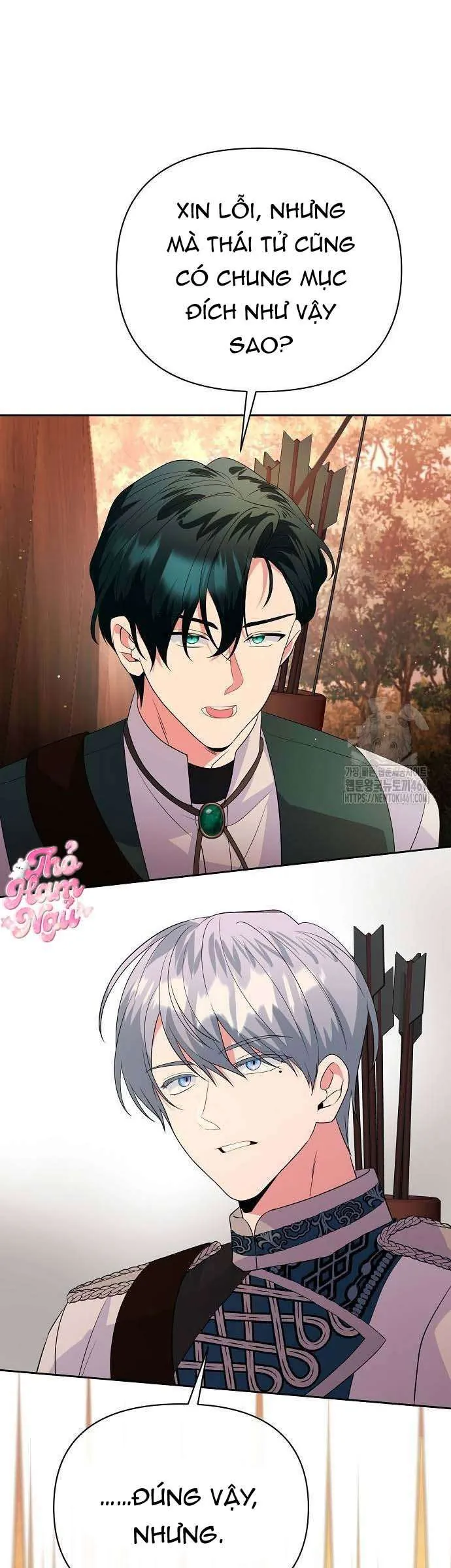 Có Nhiều Nam Chính Quá Đi! - Chương 49 - Trang 25