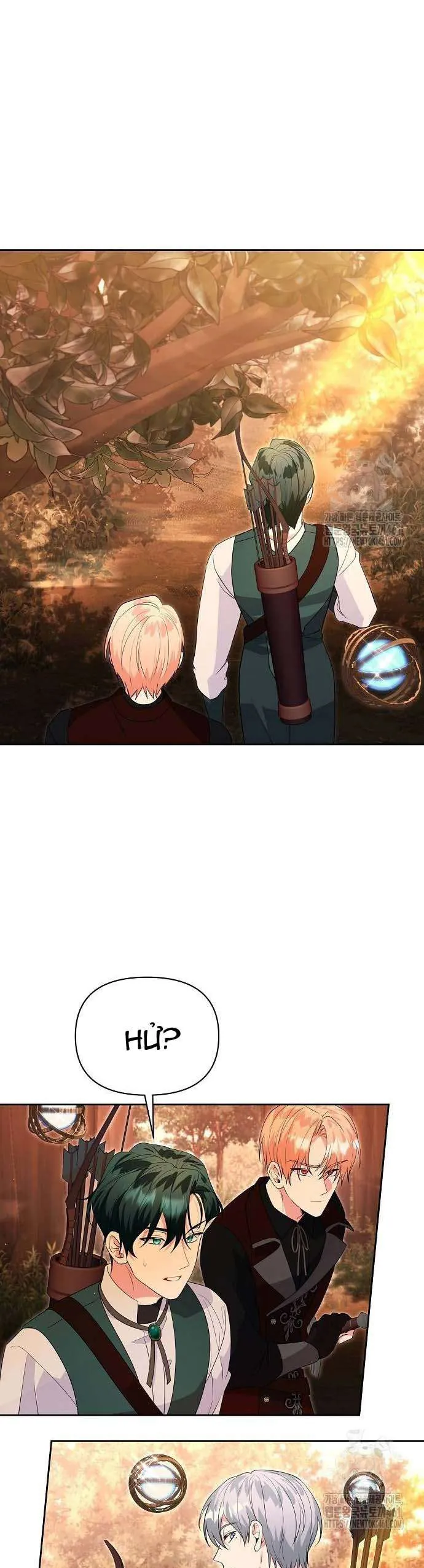 Có Nhiều Nam Chính Quá Đi! - Chương 49 - Trang 22