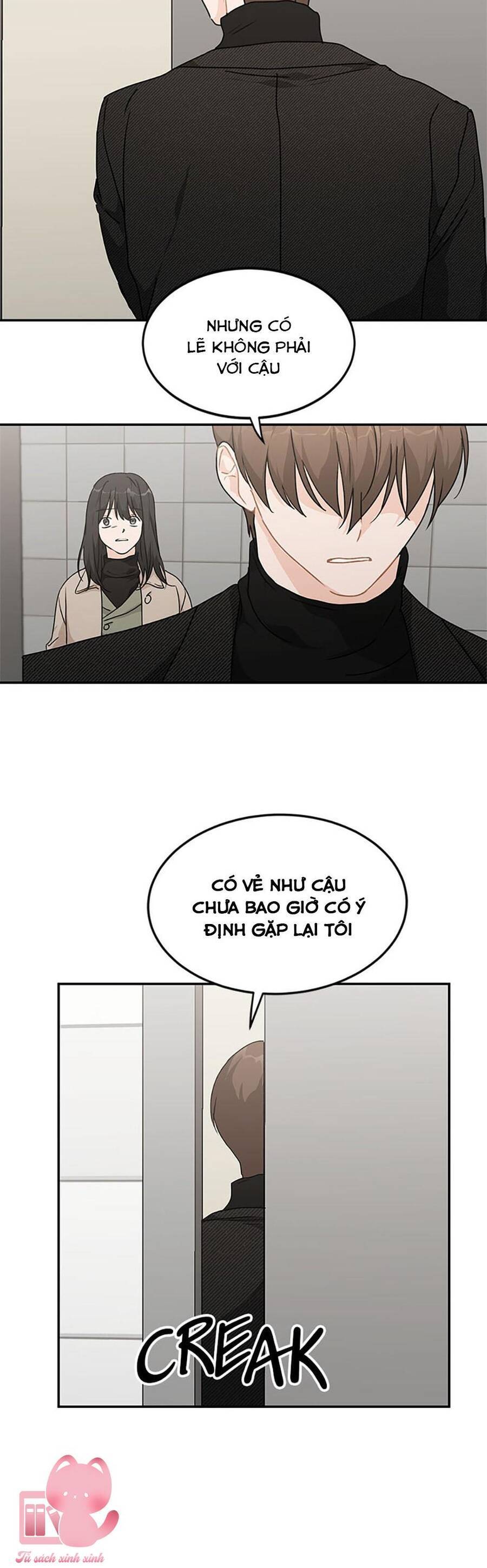 Cõng Anh Mà Chạy - Chương 46 - Trang 16