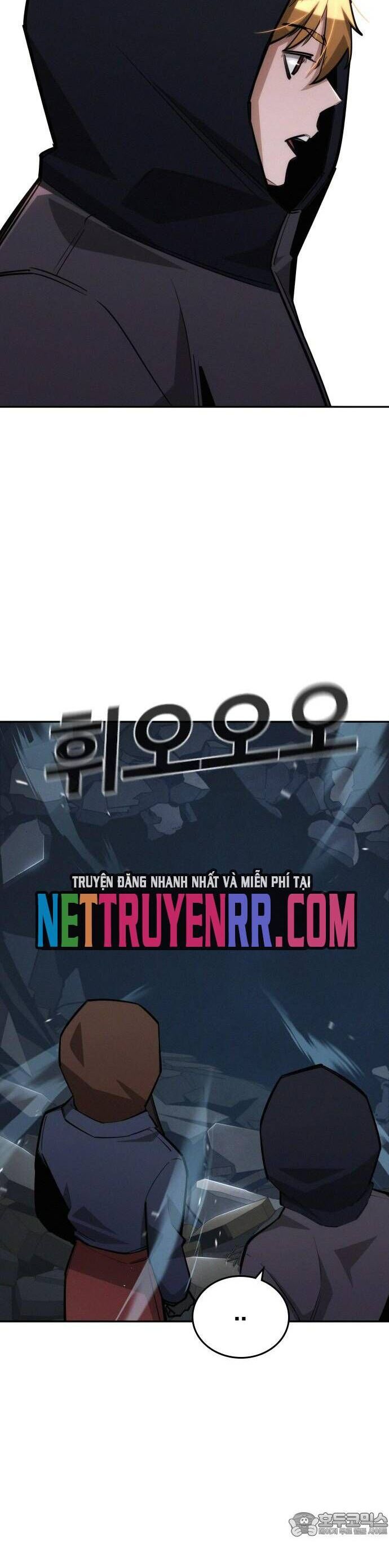 Hồi Quy Giả Chỉ Bảo Vệ Tôi - Chương 22 - Trang 54