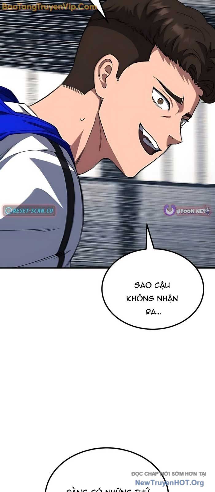Đường Chuyền Đặc Biệt Của Tiền Vệ Thiên Tài - Chương 8 - Trang 22