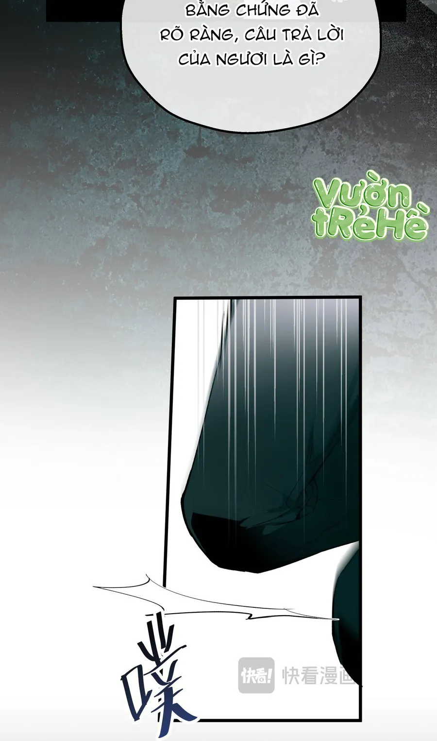 Cô Ấy Sẽ Thuần Phục Anh Hùng - Chương 9 - Trang 35