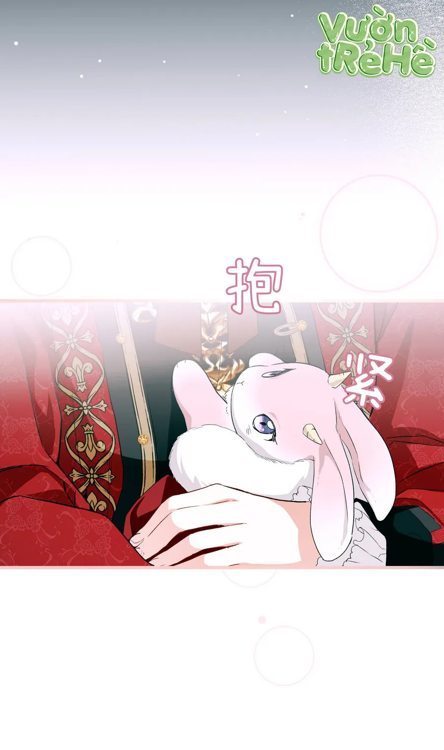 Cô Ấy Sẽ Thuần Phục Anh Hùng - Chương 9 - Trang 31