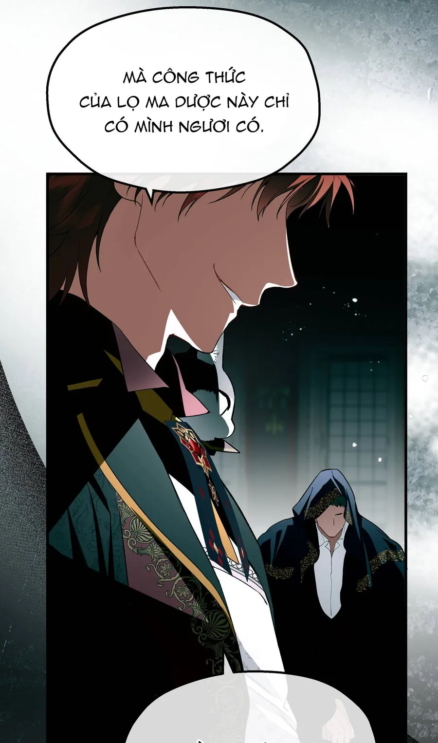 Cô Ấy Sẽ Thuần Phục Anh Hùng - Chương 9 - Trang 34