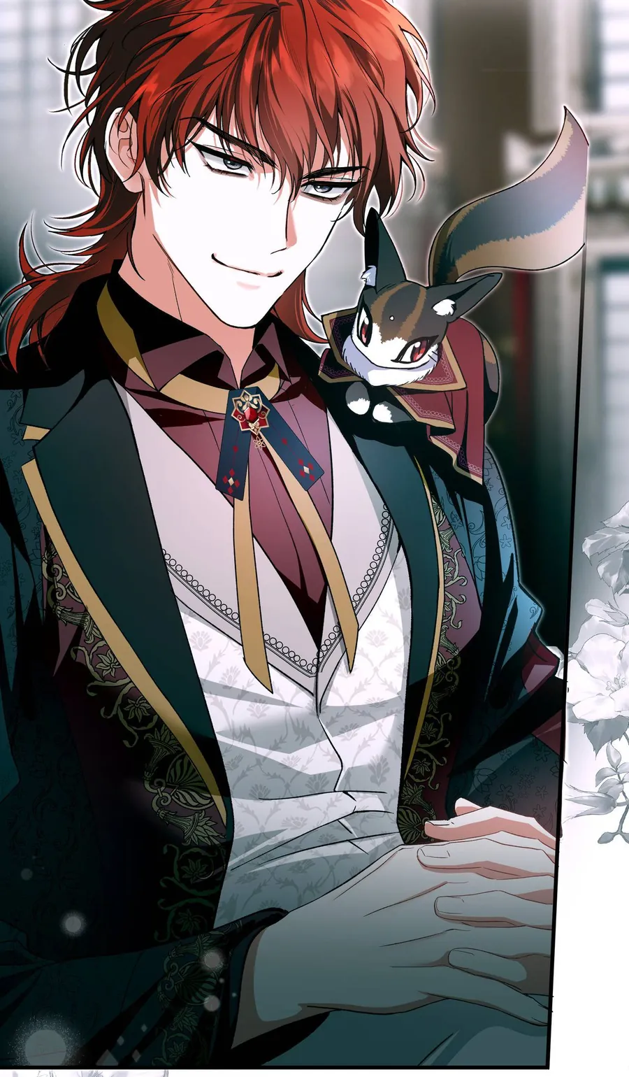 Cô Ấy Sẽ Thuần Phục Anh Hùng - Chương 9 - Trang 4