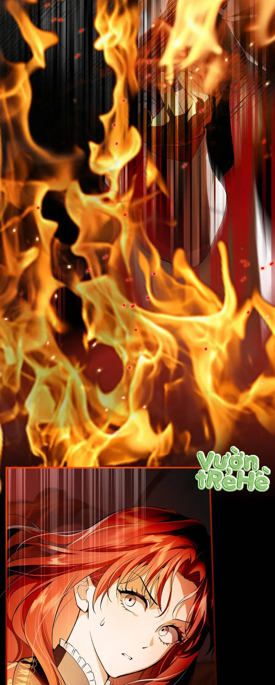 Cô Ấy Sẽ Thuần Phục Anh Hùng - Chương 9 - Trang 40