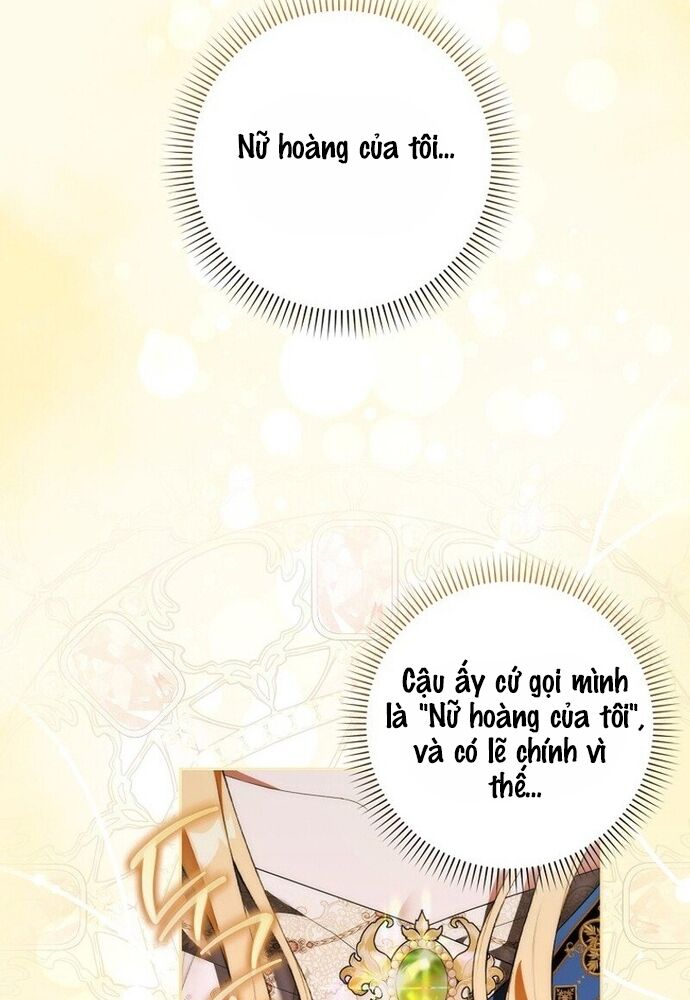 Tôi Chỉ Muốn Ngủ Riêng!
