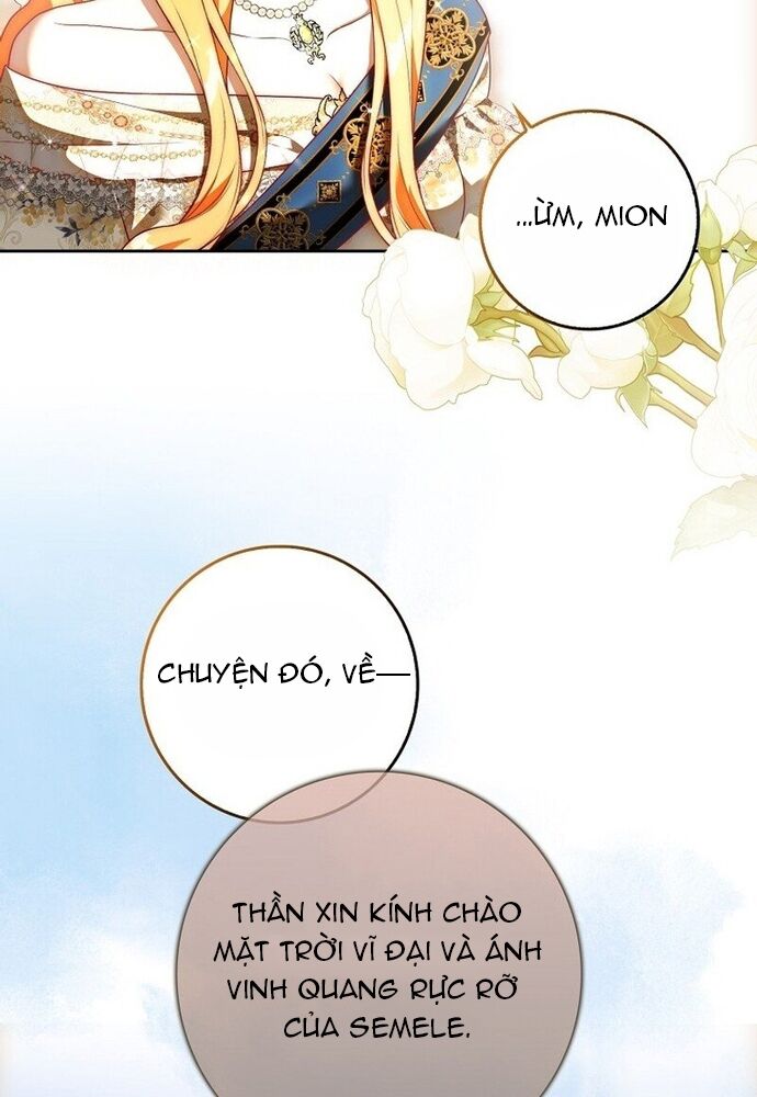 Tôi Chỉ Muốn Ngủ Riêng!