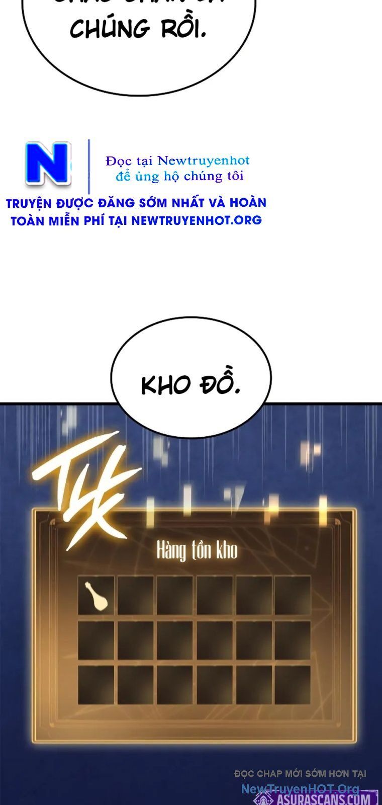 Breakers - Chương 4 - Trang 36